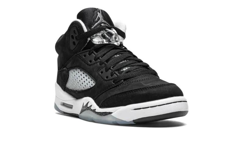 Air Jordan 5 Air Jordan 5 Retro GS 'Oreo 2021'